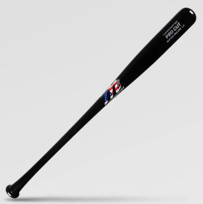 Marucci Pro Cut Maple Baseball Bat