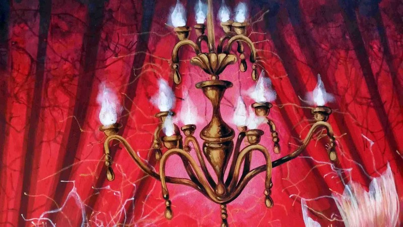 art painting acrylic oil canvas direct from the artist red fish original print gallery