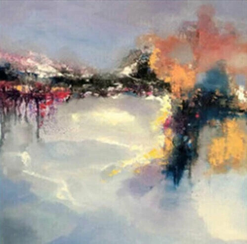 MQ-OP0571 100% Handmade Painted Charming Abstract Oil Painting Art On Canvas gallery