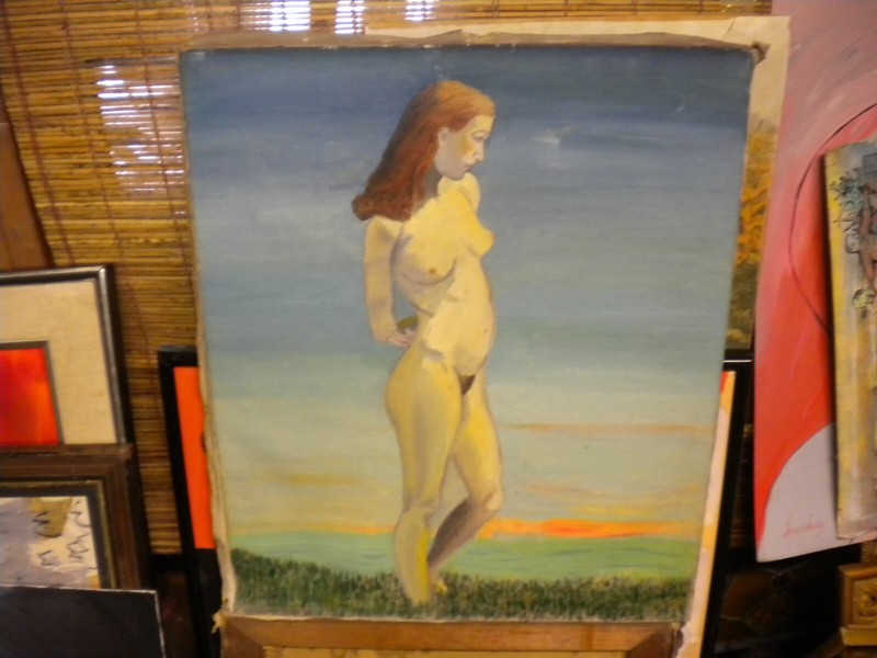 MONACK – art deco mid century modern super cool