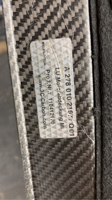 engine cover parts, modified air intake and the price is negotiable gallery
