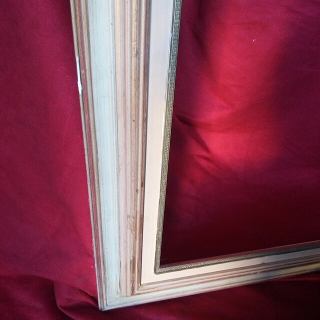 Framework Painting Xx Century gallery