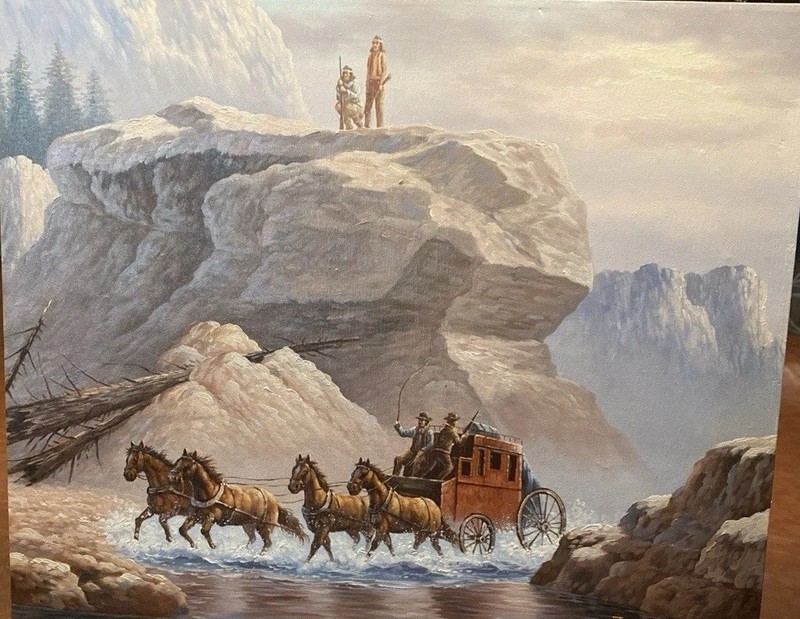 John Stanford gallery