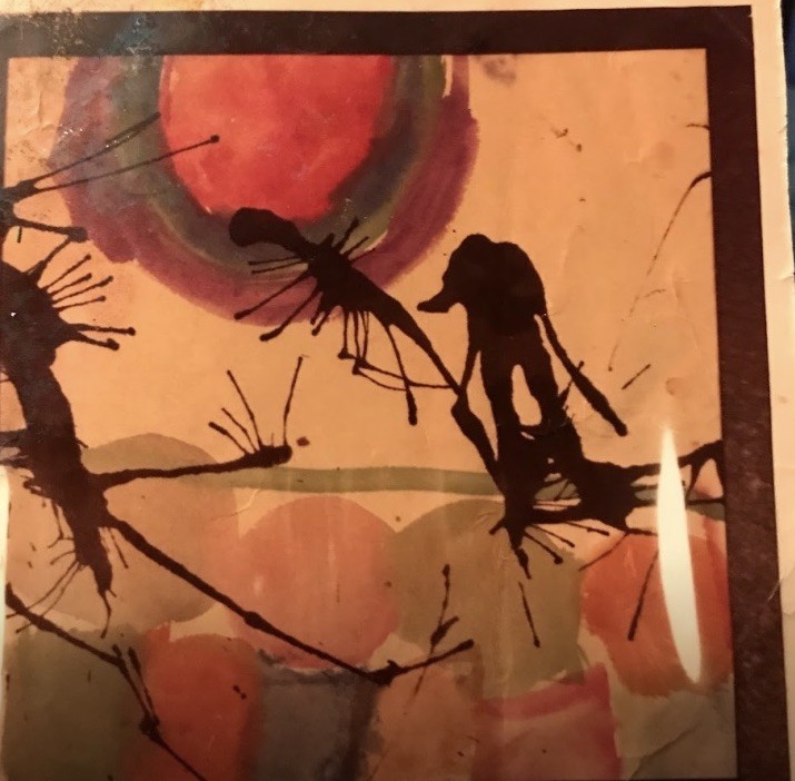 Bill Lewis Painting gallery