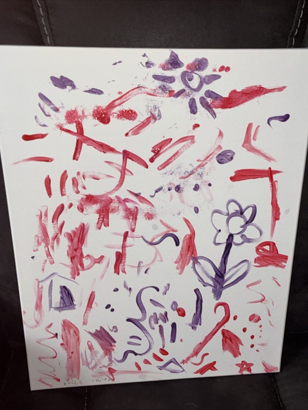 Painting gallery