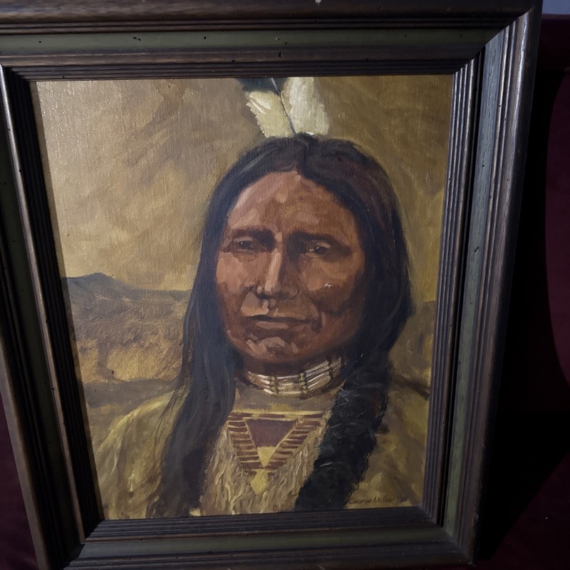 1974 ￼ George Miller ￼Signed gallery
