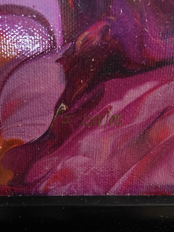 KRE8 Relativity NEW with COA And Appraisal 2021 gallery