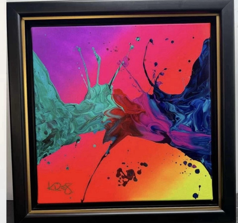 Kre8 “Sensation”