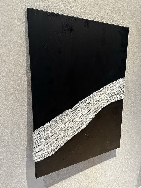 Art Painting Original Wool Texture gallery