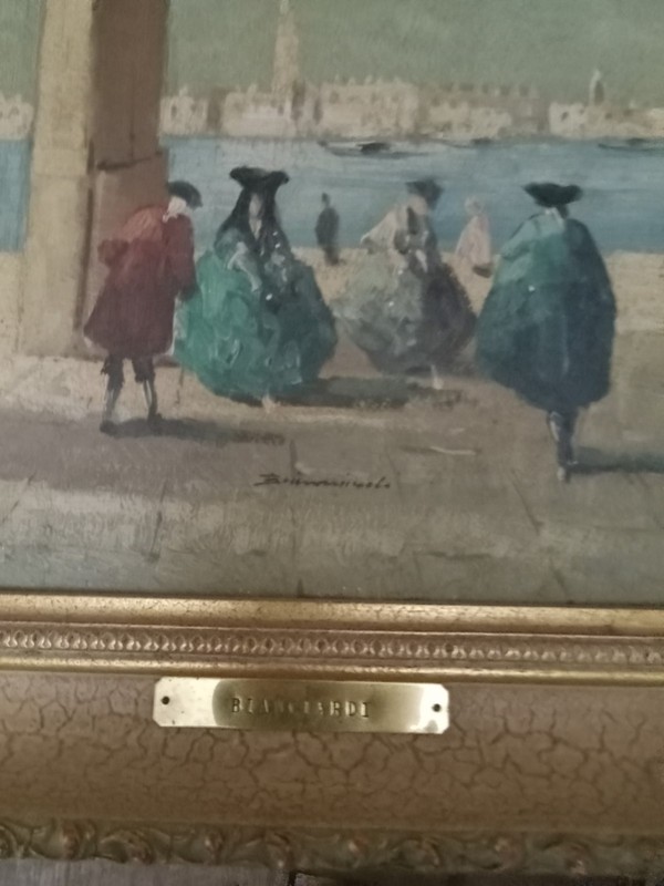 venetian capriccio gallery