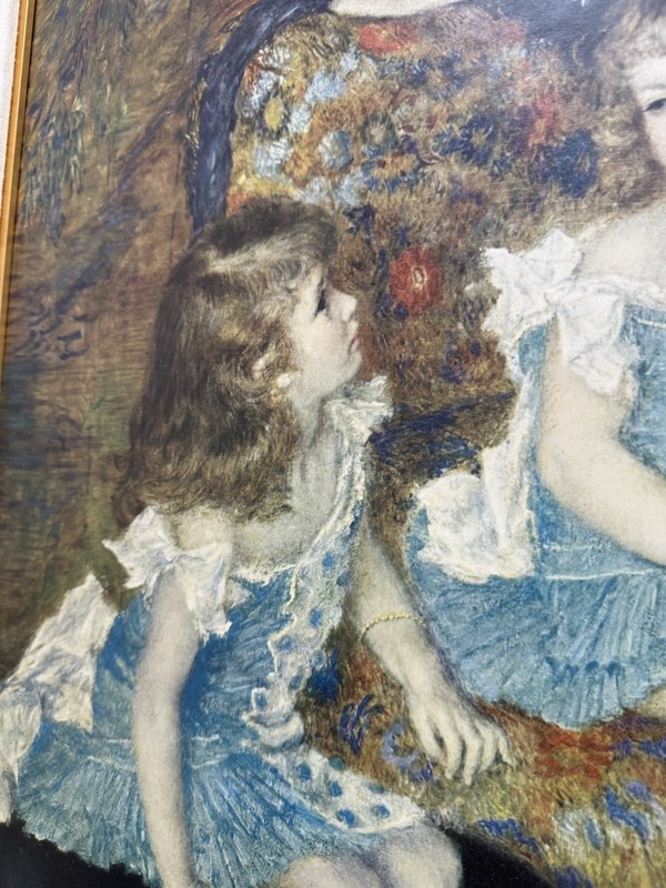 Madame Georges Charpentier (Marguerite-Louise Lemonnier, 1848–1904) and Her Chil gallery