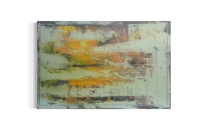 One Of A Kind, Original Painting