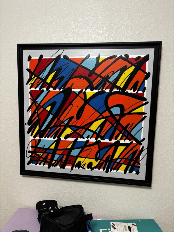 Momies – Original Work