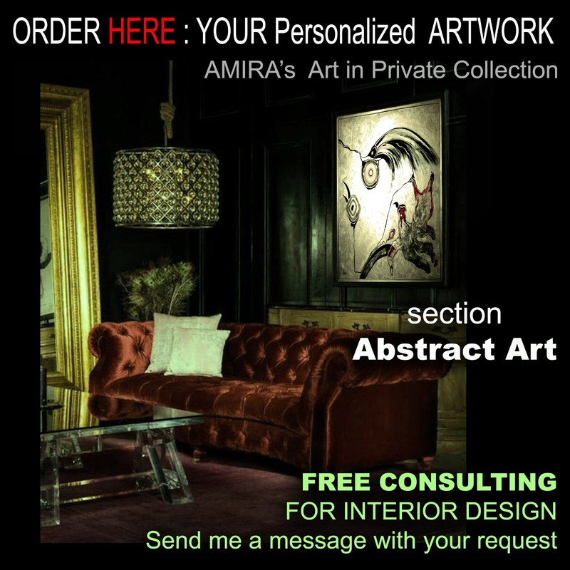 contemporary artist optical pop art modern painting queen king chess portrait by gallery