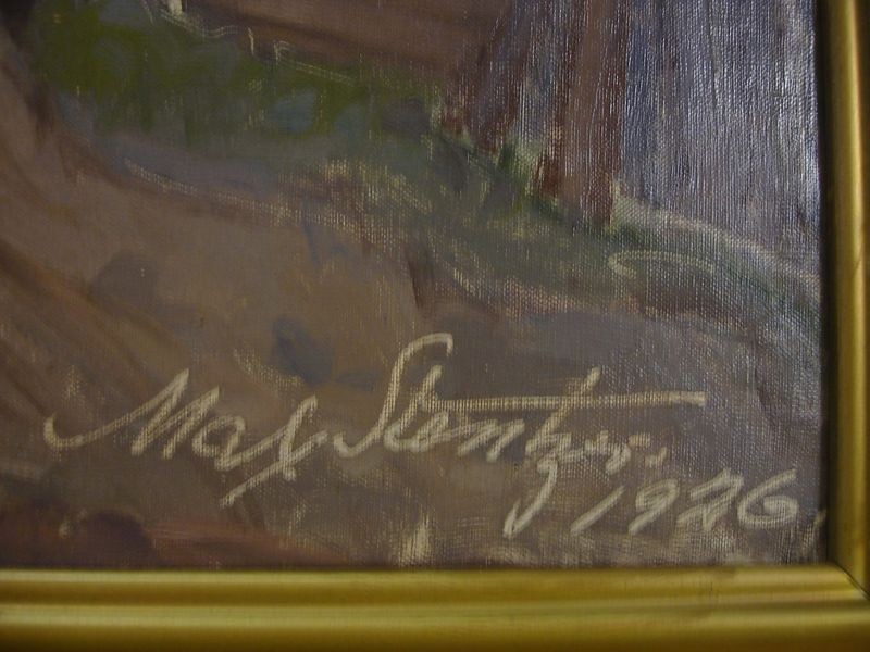 MAX STENTZER! FARMHOUSE EXTERIOR. gallery