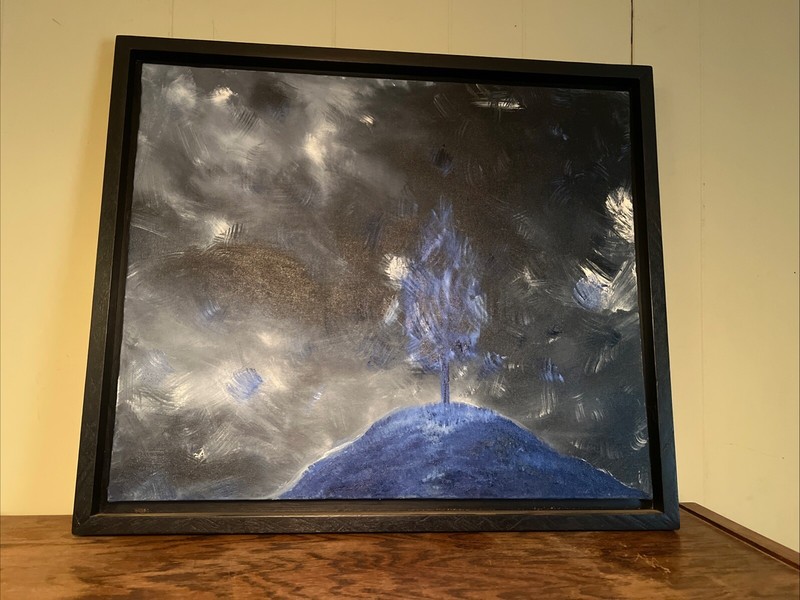 Lone Tree gallery