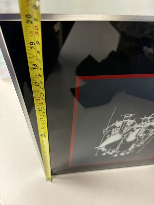 Aldor “Picador” Lithograph gallery
