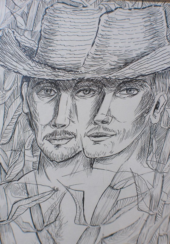 Miguel Ordoqui International famous Cuban Artist dated 2019 ( 1939 – 2023 )