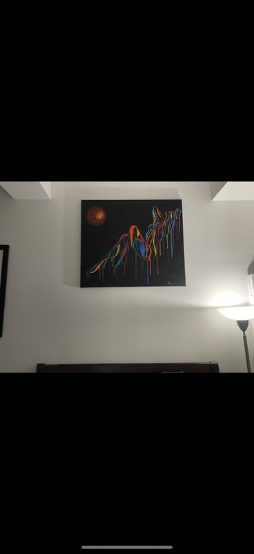 Colombian Art