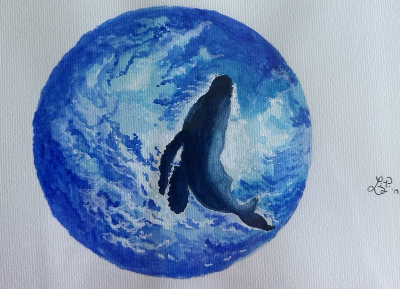 Deep Blue