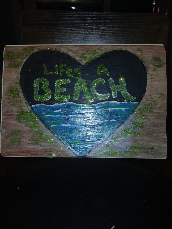 painting original