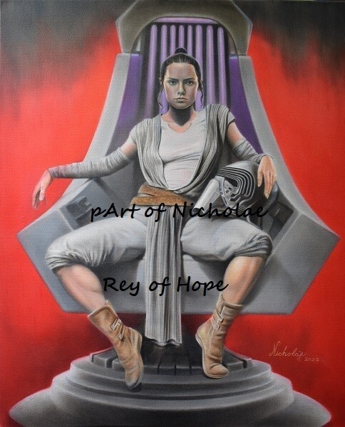 Original oil on canvas signed painting 24″ x 30″ by artist Nicholae