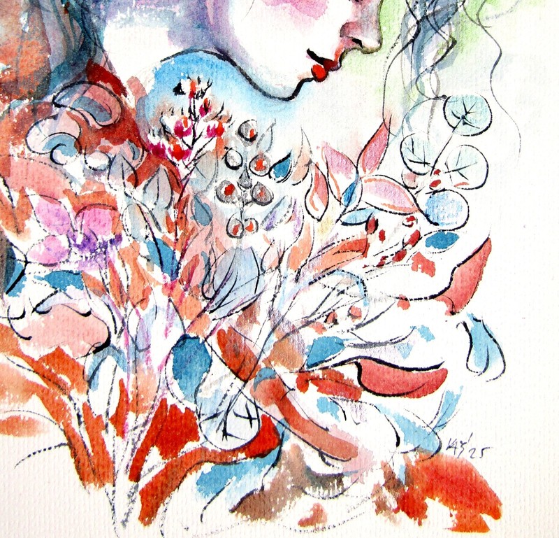 Dream III gallery