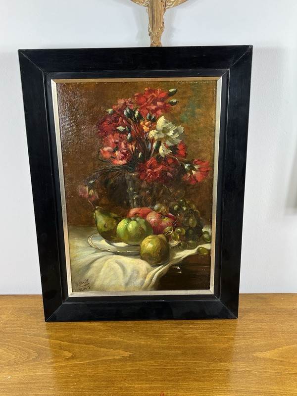 Still life R. Weidt-Vienna 13