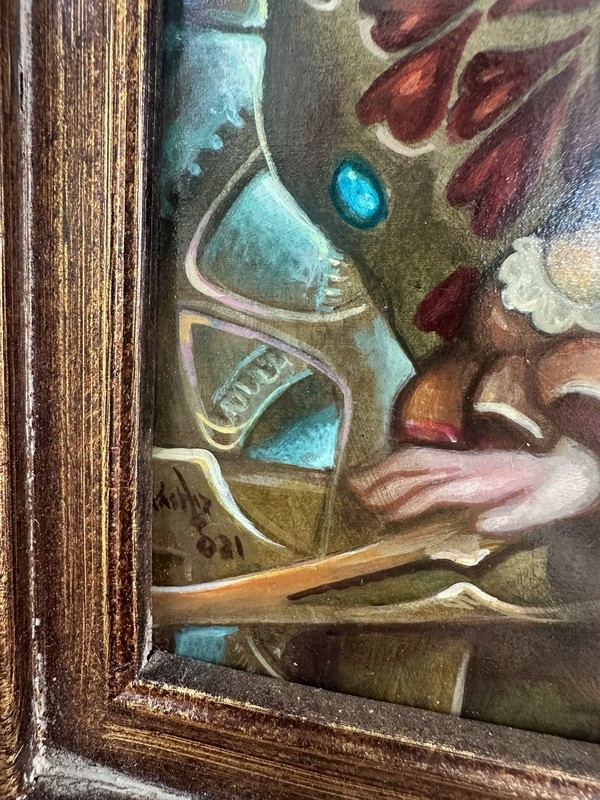 Jasmine Becket-Griffith Original gallery