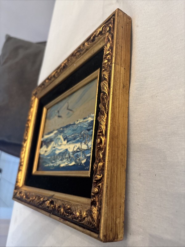morris katz oil painting gallery