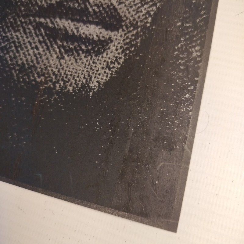 Jocelyn Wildenstein, ‘Catwoman’ Socialite Stencil Painting Original NOT Print gallery