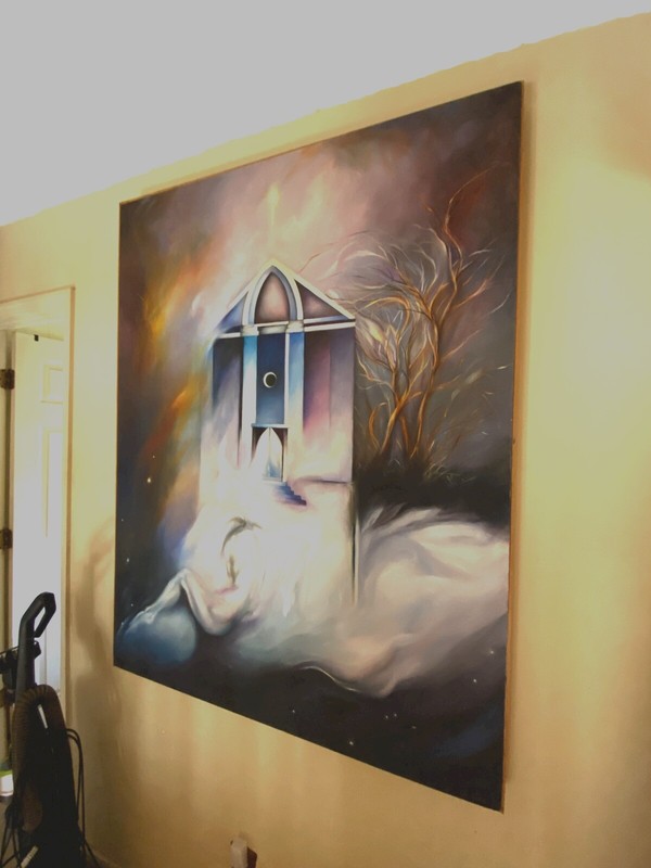 Dream Alter