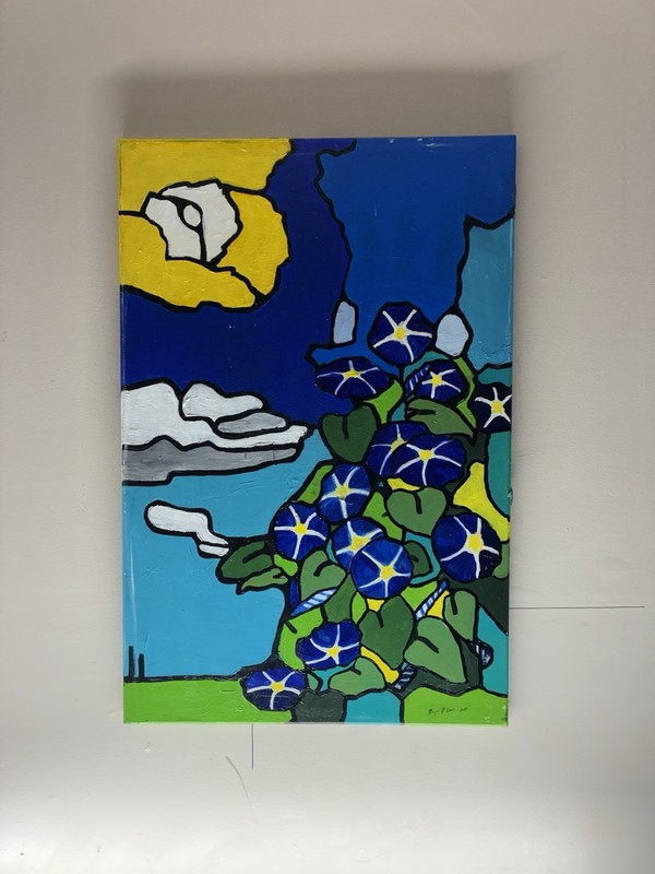 Morning Glory gallery
