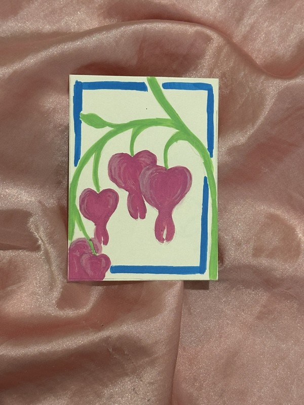 Made to Order Mystery ACEO | Original Hand made collectible art by OrpheusMakes gallery