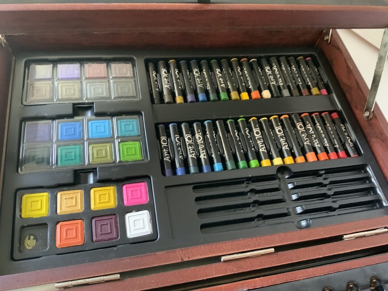 Painting Supply gallery