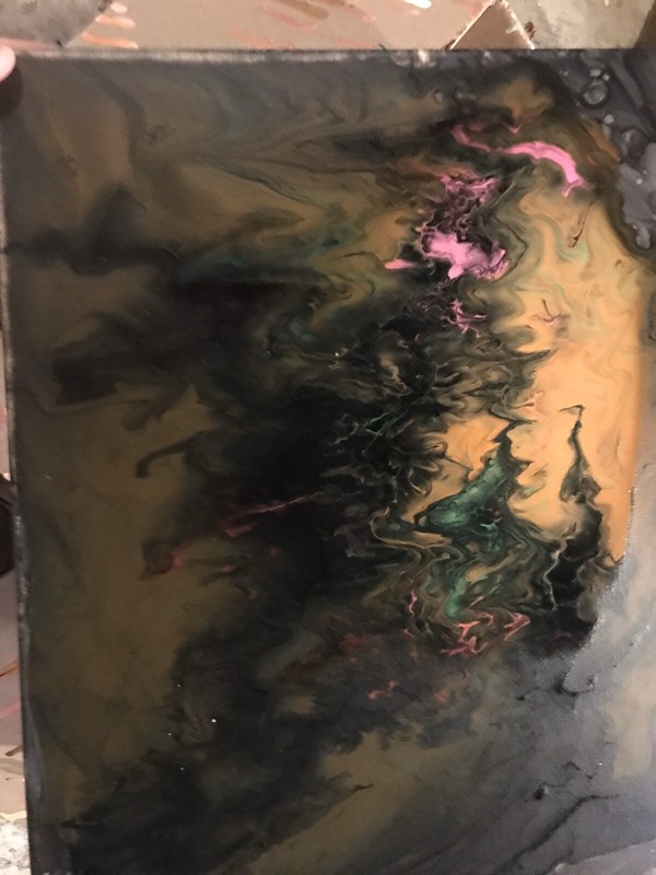Cosmos gallery