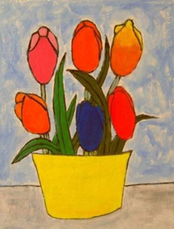BOUQUET 3
