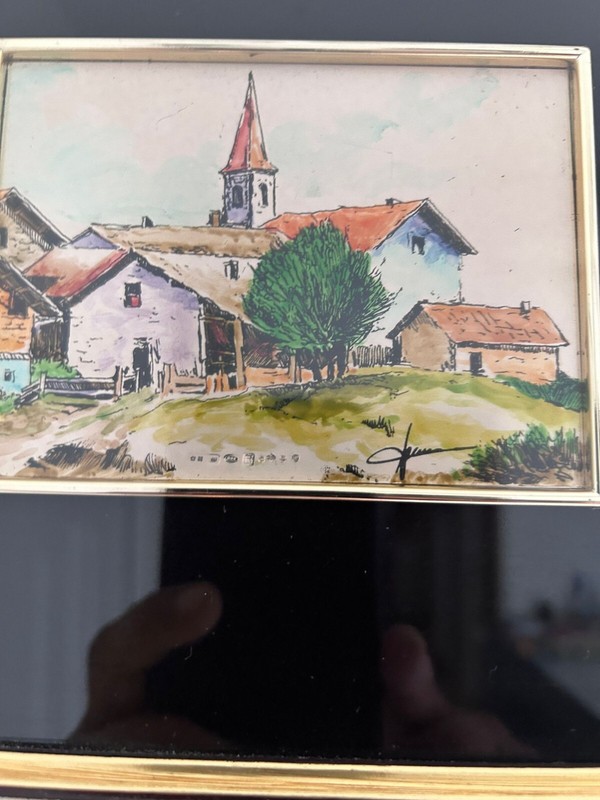 Italian paintings collection Leader Creazioni d arle Prodotto Garantito. gallery