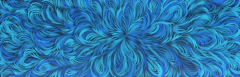 SELINA NUMINA 135 x 50 cm Original Aboriginal Painting. Bush Medicine Leaves gallery