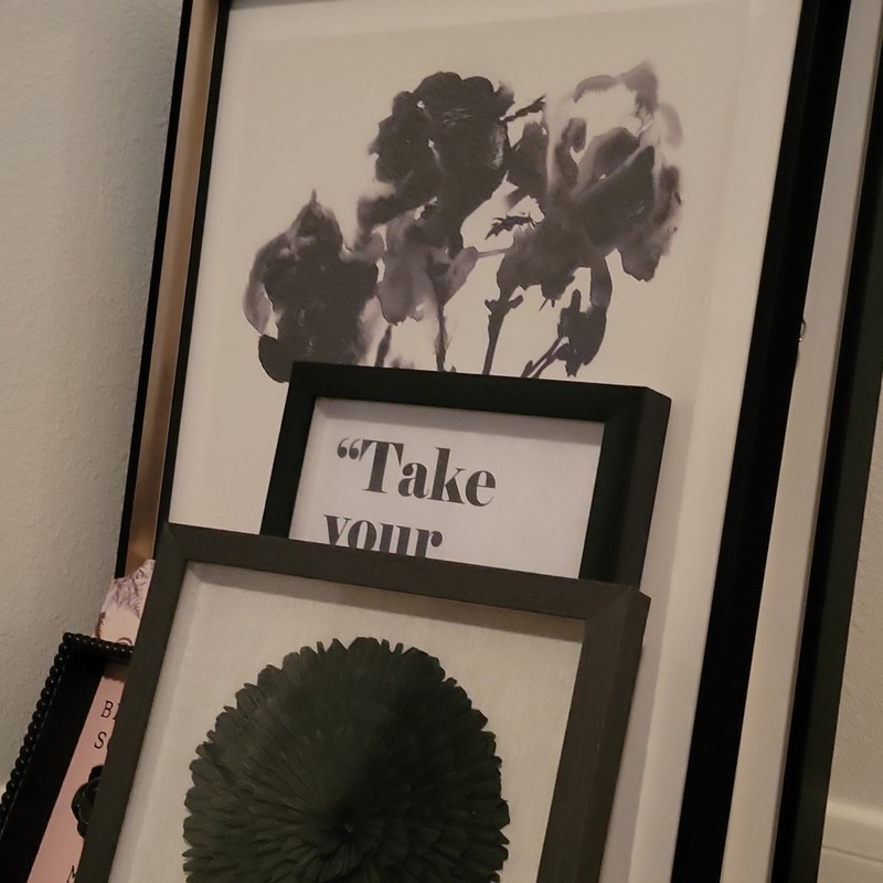 For The Artist With Some Mood