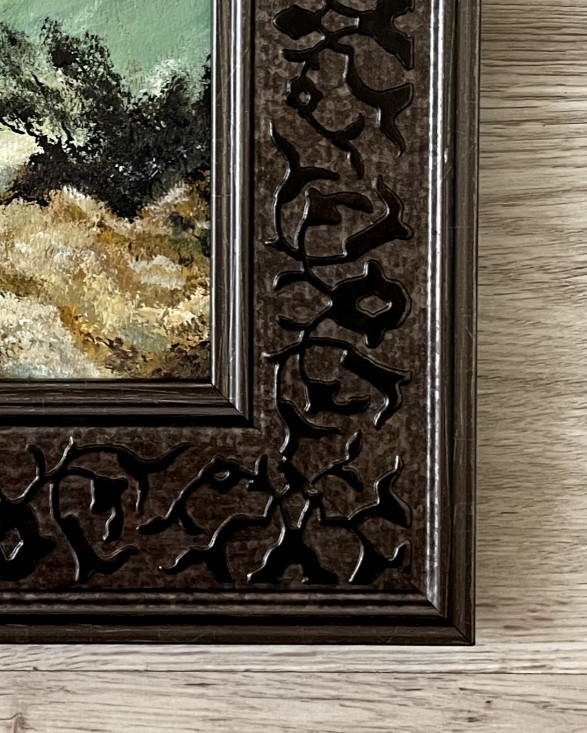 Oil paintings original vintage gallery
