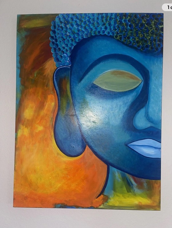 art paintings original