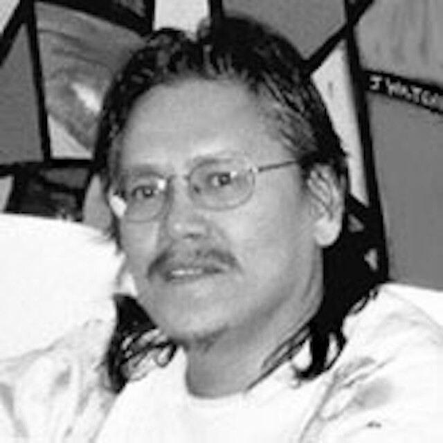 Jerry WHITEHEAD " Midnight Dance " Canvas Native Art Indigenous Cree Gift Decor gallery