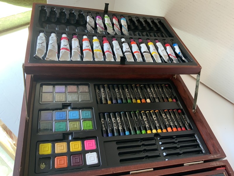 Painting Supply gallery