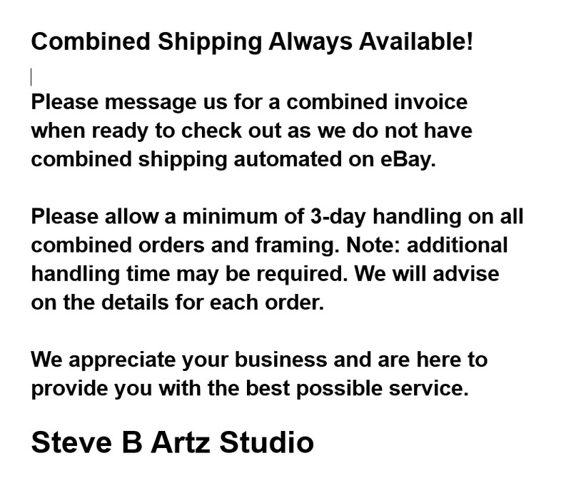 STEVEBARTZ ORIGINAL ART "BEGINNINGS" 18X24 GALLERY THICK PAPER FINE ART HOME gallery