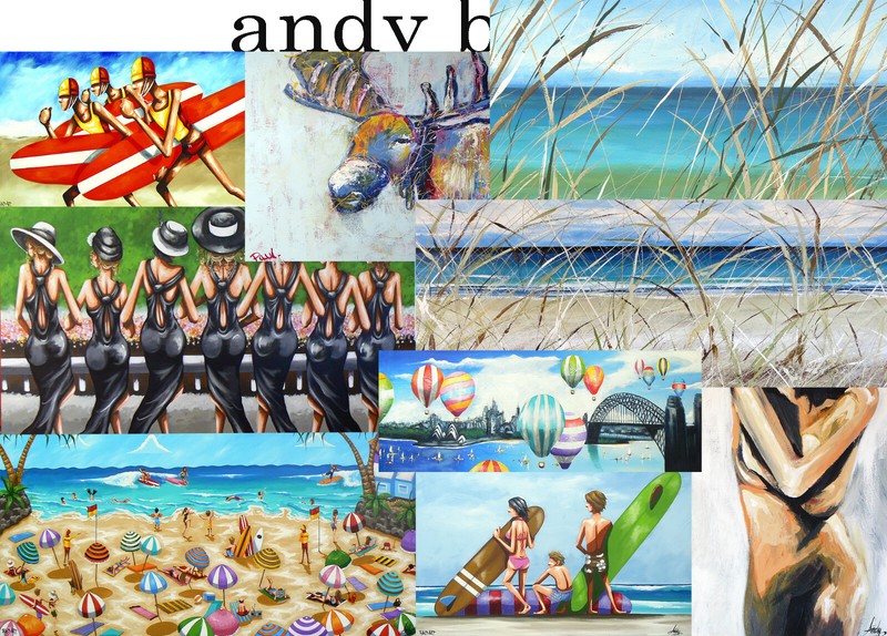 life short street art painting print Canvas Quality graffiti gallery