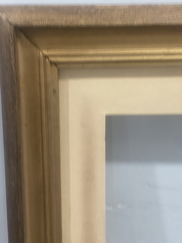 BIG Frame 47" x 39.5" ART FRAME 120cmts x 100cmts Marco de Cuadro gallery