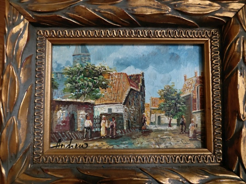 Original Oil Painting gallery