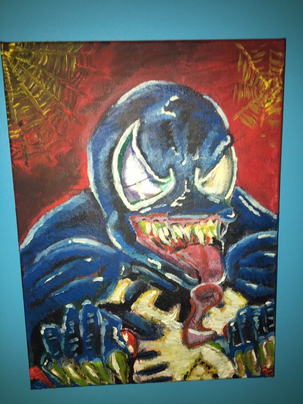 Venom