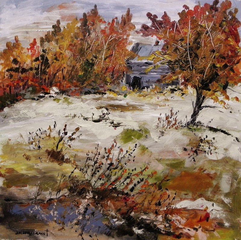 Autumn Day